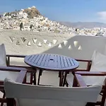 Ξενοδοχείο Sunrise Ίος