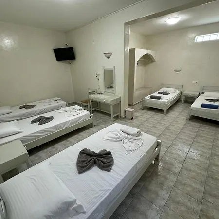 Sunrise 2* Chora d'Ios