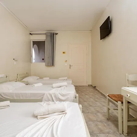 Sunrise 2* Chora d'Ios