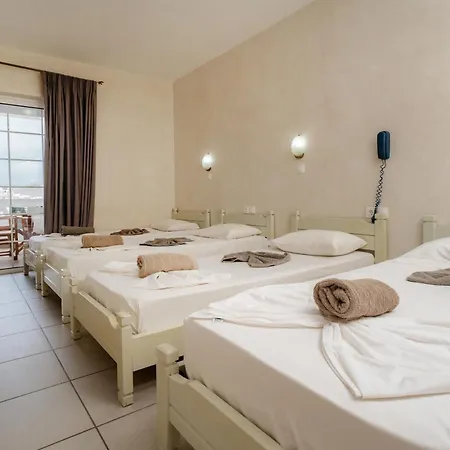 Hotel Sunrise Chora d'Ios