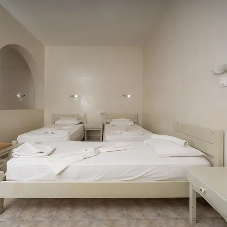 Sunrise 2* Chora d'Ios