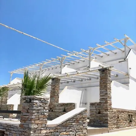 Sunrise 2* Chora d'Ios