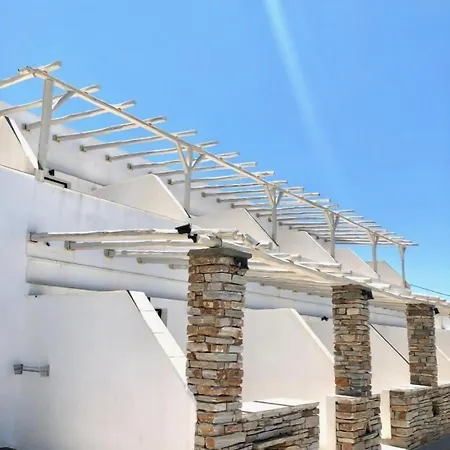 Sunrise Hotel Chora d'Ios