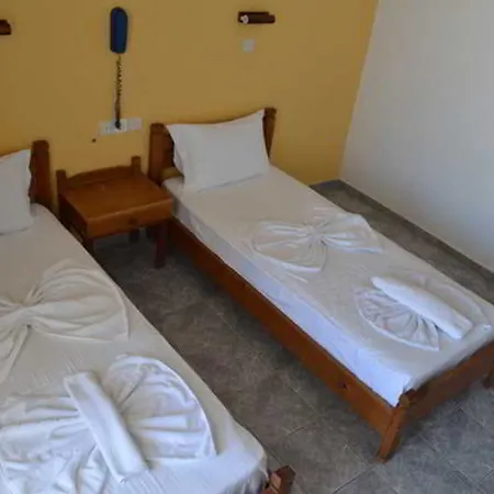 Sunrise Hotel Chora d'Ios