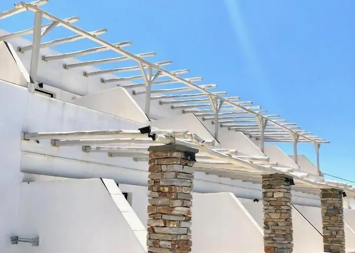 Sunrise Hotel Chora (Ios)