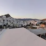 Hotell Sunrise
