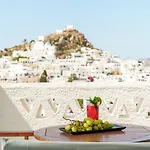 Sunrise Hotell