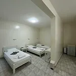 Hotell Sunrise