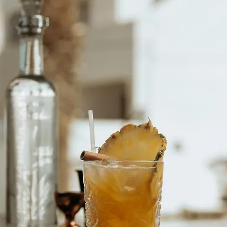 日升酒店 伊奥斯乔拉