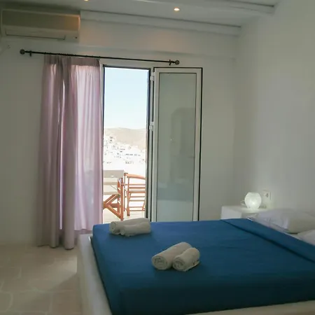 Sunrise איוס חורה