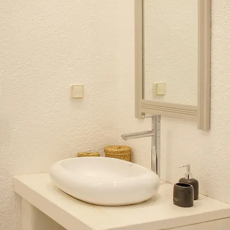 מלון Sunrise איוס חורה