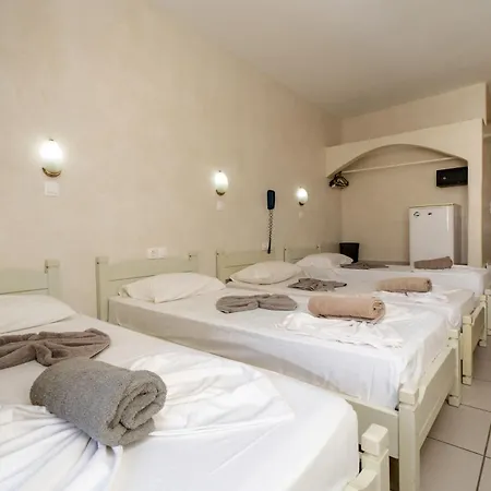 Sunrise Hotel