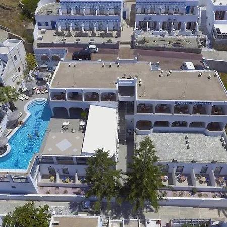 Sunrise איוס חורה