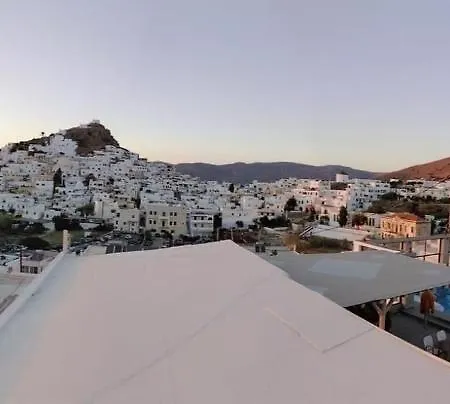 מלון Sunrise