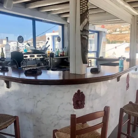 Sunrise איוס חורה