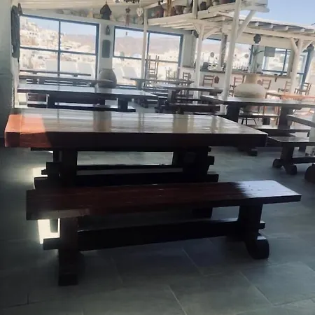 Sunrise 2* איוס חורה