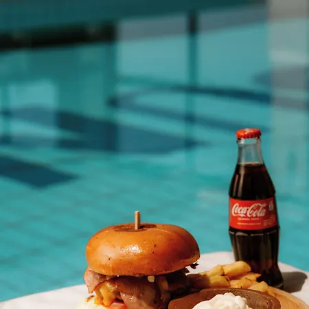 Sunrise 2* איוס חורה