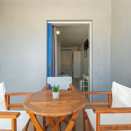 Sunrise איוס חורה