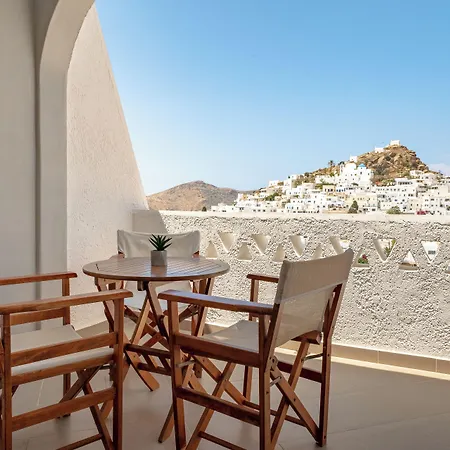 Sunrise Otel Chora (Ios)