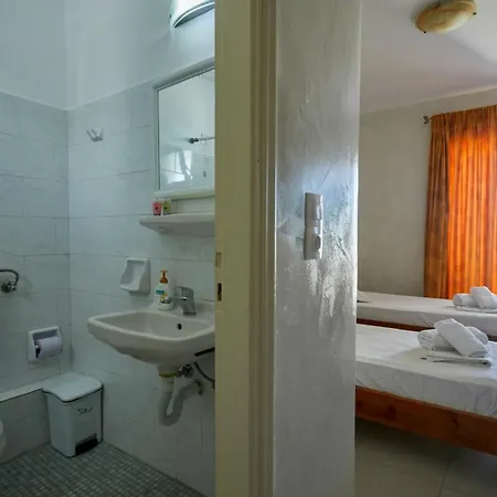 Sunrise Hotel 2*