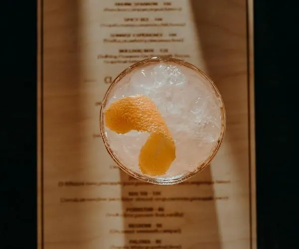 Sunrise 2* איוס חורה