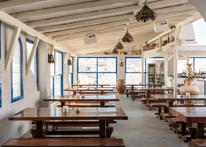 Ξενοδοχείο Sunrise