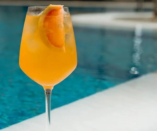 מלון Sunrise איוס חורה