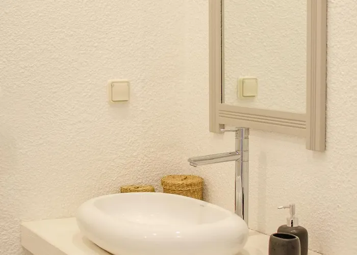 Ξενοδοχείο Sunrise Ίος