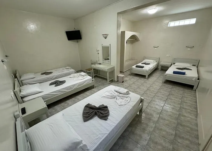 Sunrise 2* איוס חורה