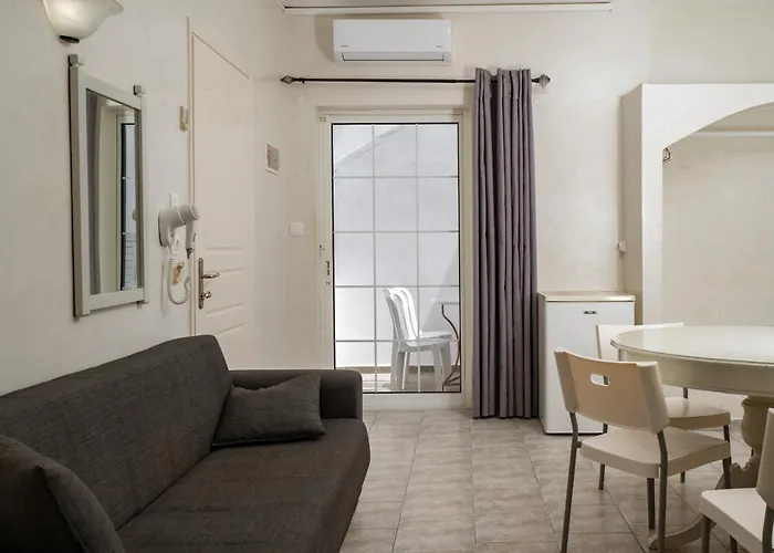 Sunrise Ξενοδοχείο