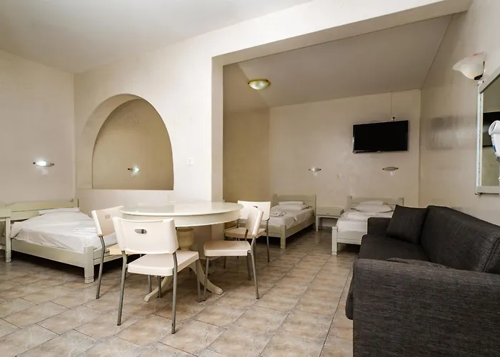 Ξενοδοχείο Sunrise