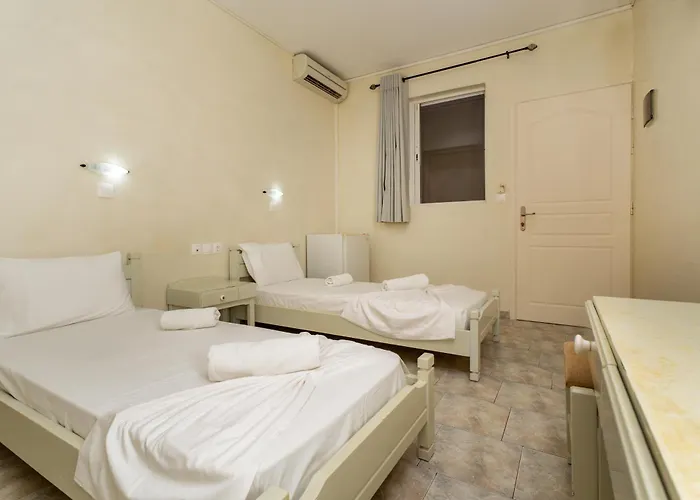 Sunrise 2* איוס חורה