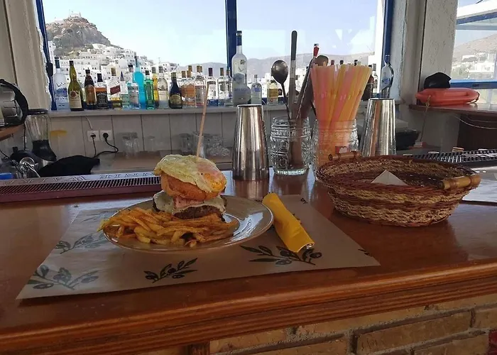 Ξενοδοχείο Sunrise 2*