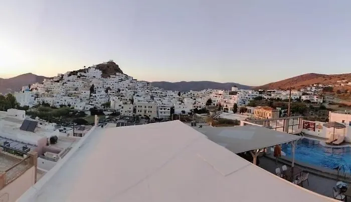 Ξενοδοχείο Sunrise