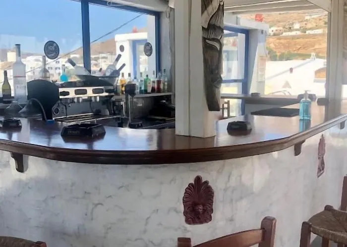 Sunrise איוס חורה