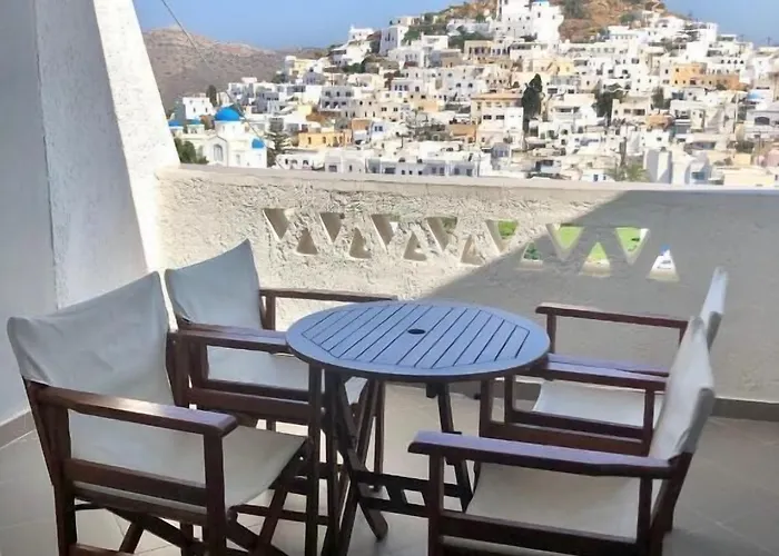 Sunrise Ξενοδοχείο