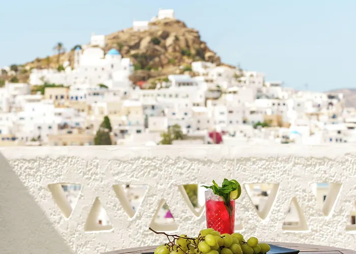 Sunrise Ξενοδοχείο